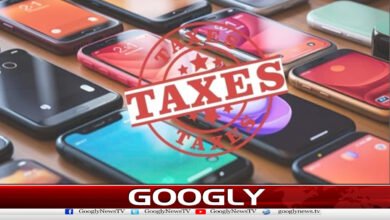 درآمدی فونز پر عائد 20 فیصد ریگولیٹری ڈیوٹی میں کمی کی یقین دہانی 2 Assurance of reduction of 20% regulatory duty on imported phones