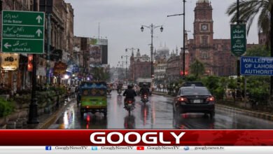 Monsoon Customs has reached Pakistan