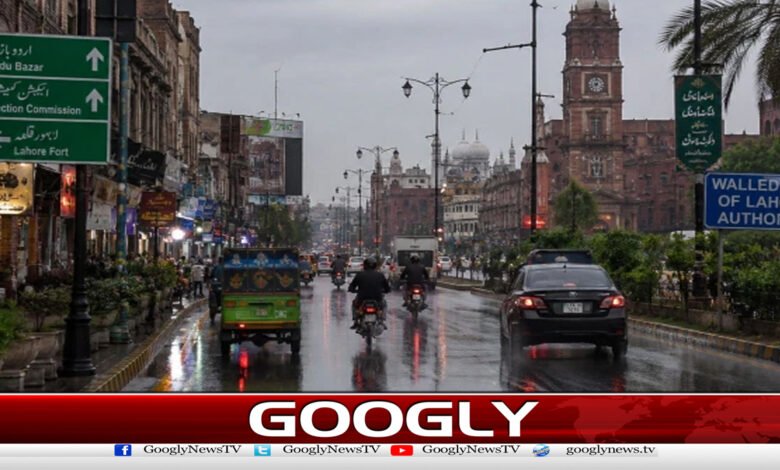 Monsoon Customs has reached Pakistan