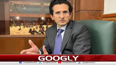 بجٹ میں گھریلو گیس صارفین کوریلیف فراہم کیاجائےگا،وزیرتوانائی 2 Relief will be provided to domestic gas consumers in the budget, says Energy Minister