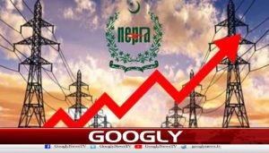 بجلی ایک روپے 73پیسے فی یونٹ مہنگی ہونے کاامکان