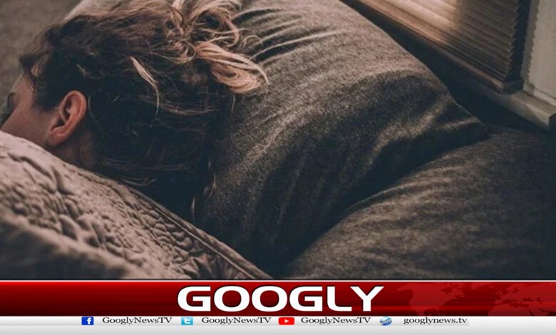 6گھنٹےسےکم سونےسےجسم پرکیااثرات مرتب ہوتے ہیں؟ 1 What are the effects of sleeping less than 6 hours on the body?