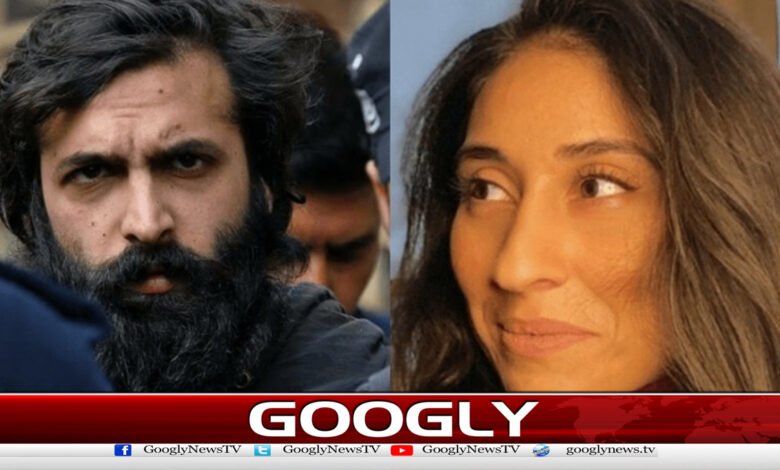 Noor Muqaddam murder case: Zahir Jafar's review petition rejected, sentence upheld