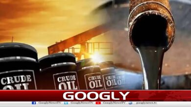 عالمی منڈی میں خام تیل کی قیمت 4ماہ کی کم ترین سطح پرآگئی 5 Crude oil prices in the global market fell to a 4-month low