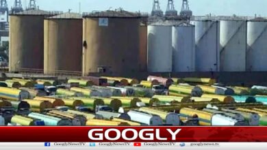 پیٹرولیم مصنوعات کے درآمدی بل میں 53کروڑ ڈالرکااضافہ 5 $530 million increase in petroleum product import bill