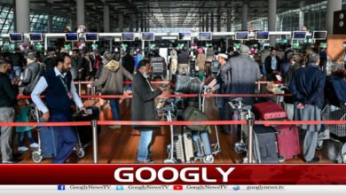 In the month of May, 2 lakh 78 thousand Pakistanis went abroad