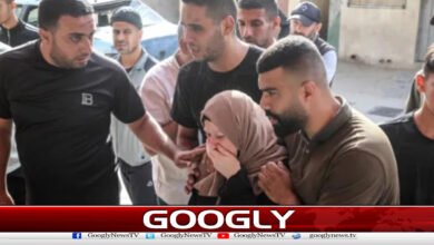 9 Palestinians, including 4 innocent children, martyred in Israeli attacks