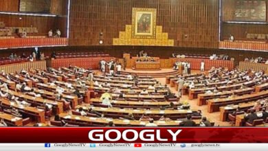 National Assembly: Approval of financial demands of ministries and divisions continues
