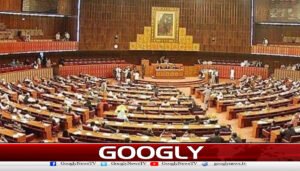 قومی اسمبلی ،سینیٹ کااجلاس بجٹ منظوری تک جاری رکھنےکافیصلہ