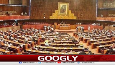 National Assembly, Senate decide to continue session until budget approval