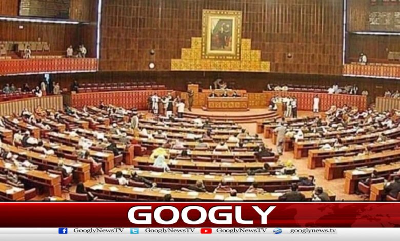 National Assembly, Senate decide to continue session until budget approval