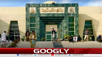 Peshawar High Court suspended the tax notice sent to BRT