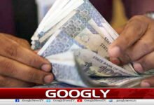 New income tax slabs introduced for government employees, salaried class