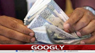 سرکاری ملازمین،تنخواہ دار طبقے کیلئےانکم ٹیکس کے نئے سلیب متعارف 5 New income tax slabs introduced for government employees, salaried class