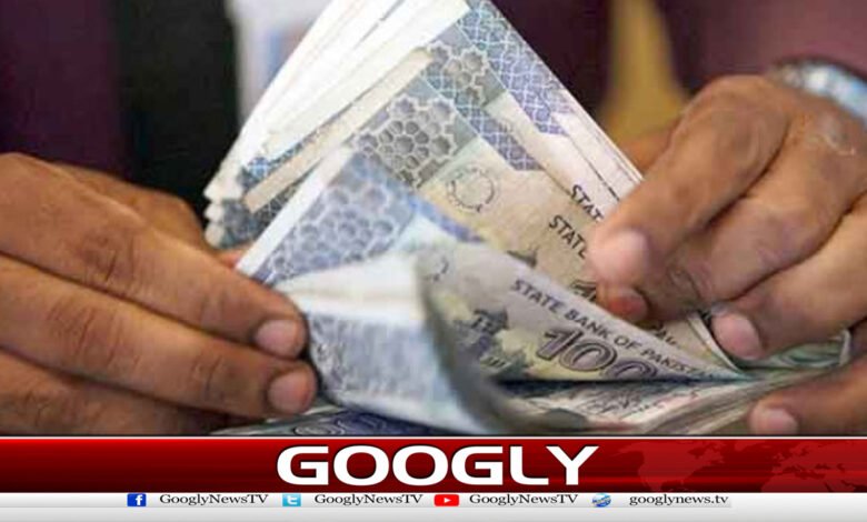 سرکاری ملازمین،تنخواہ دار طبقے کیلئےانکم ٹیکس کے نئے سلیب متعارف 1 New income tax slabs introduced for government employees, salaried class
