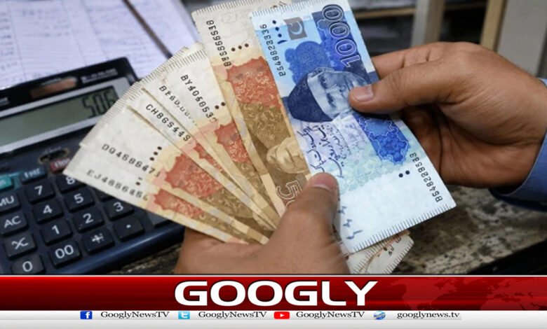 Budget: Minimum monthly wage increase recommended