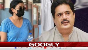 انمول پنکی کے پیچھے چھپےشخص کو بچایاجارہاہے،نبیل گبول