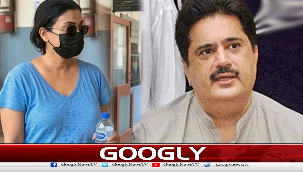 انمول پنکی کے پیچھے چھپےشخص کو بچایاجارہاہے،نبیل گبول