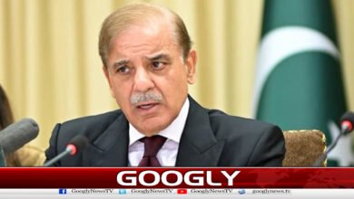 Prime Minister Shahbaz Sharif's visit to Switzerland has been cancelled