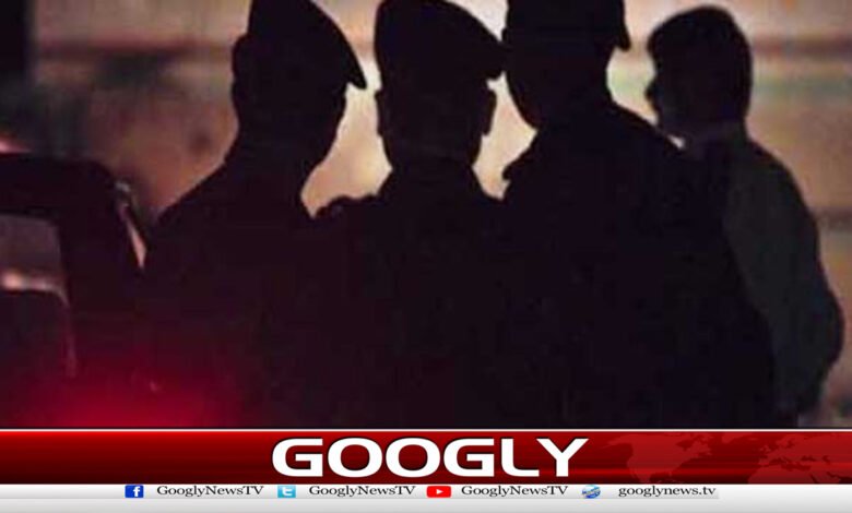 8 dangerous suspects killed in alleged police encounters in Punjab