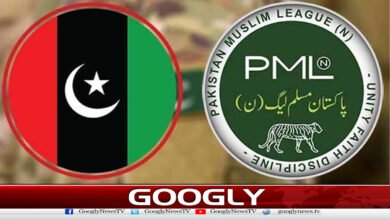 No legislation will be enacted before the budget, government assures PPP