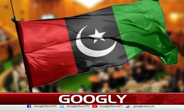 PPP demands postponement of elections in Azad Kashmir