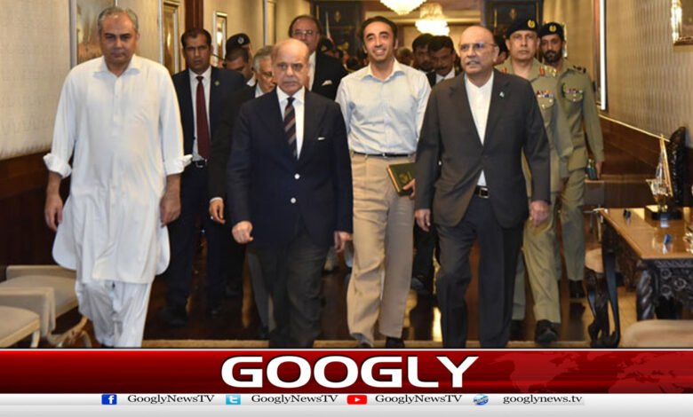 PML-N, PPP likely to form government in Gilgit-Baltistan