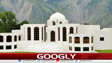 سپریم کورٹ آزادکشمیر کاپی ٹی آئی کو بطور سیاسی جماعت رجسٹرکرنےکا حکم 5 Supreme Court's order to register Azad Kashmir Copy TI as a political party