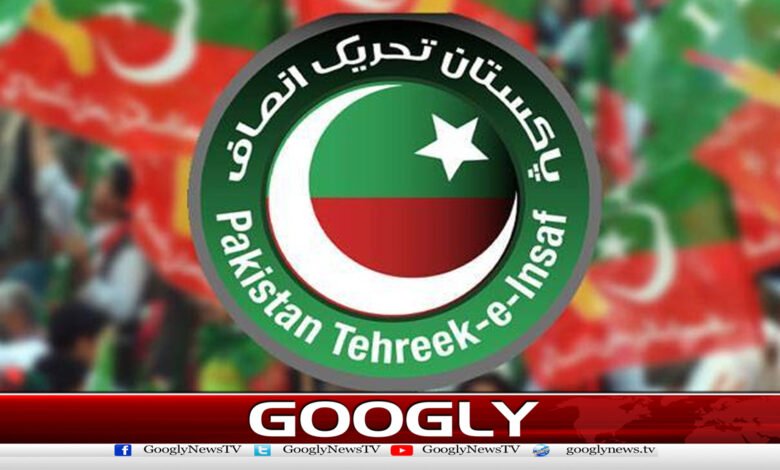 Angry PTI members stand firm, flatly refuse to appear before the committee