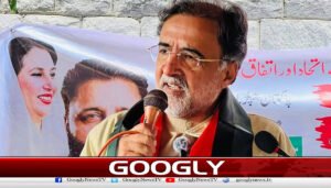 قمرزمان کائرہ نے گلگت بلتستان الیکشن پرتحفظات کااظہارکردیا