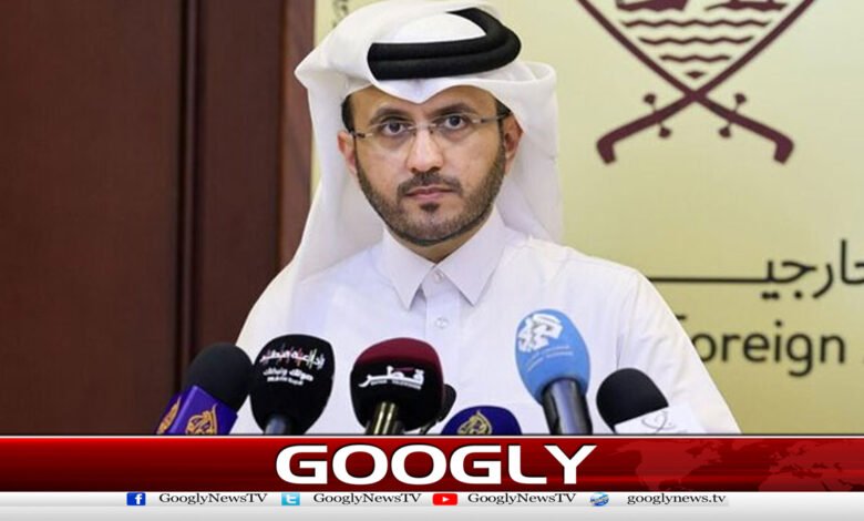 Qatar denies the news of Iran's transfer of 6 billion dollars to Tehran
