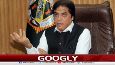 The Railway Minister termed the loss report as a lie