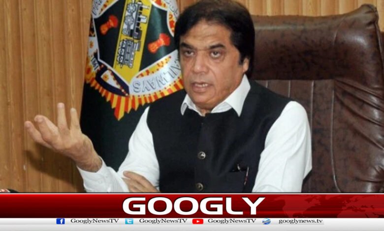 The Railway Minister termed the loss report as a lie