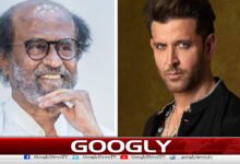 Hrithik Roshan ready to act with Rajinikanth