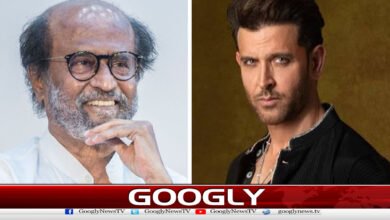 Hrithik Roshan ready to act with Rajinikanth
