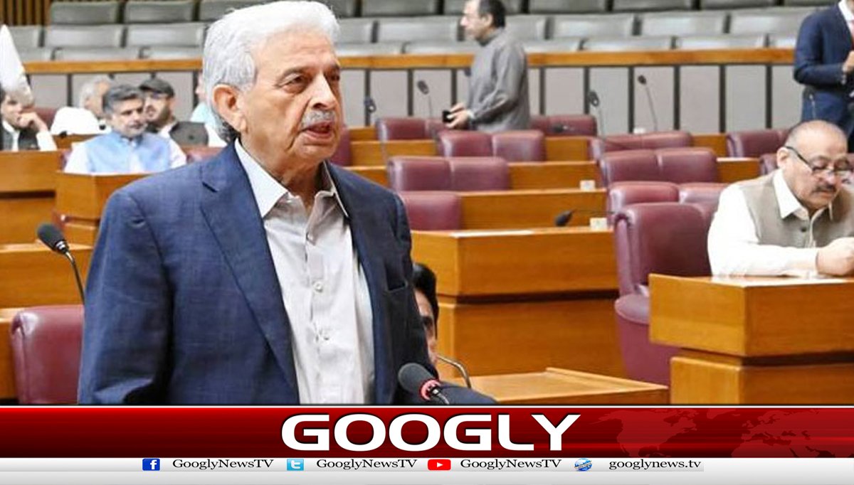 قومی اسمبلی:رانا تنویرکی پی ٹی آئی پرتنقید،پھرمعذرت بھی کرلی