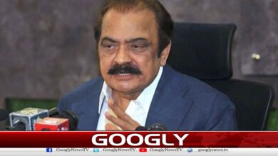 The Prime Minister's opposition is also open to talks, Ranathanaullah