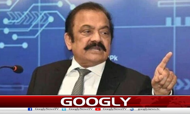 راناثنانےبجٹ کےبعدوزیراعظم کی تبدیلی کی خبروں کی تردیدکردی 1 Ranathan denied reports of a change in the Prime Minister after the budget