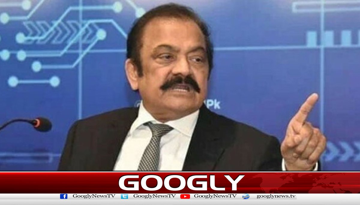 راناثنانےبجٹ کےبعدوزیراعظم کی تبدیلی کی خبروں کی تردیدکردی
