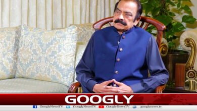 کشمیرکی کالعدم ایکشن کمیٹی کوبیرونی فنڈنگ حاصل ہے،راناثنا 2 Prohibited Kashmir Action Committee receives external funding, says Ranasana