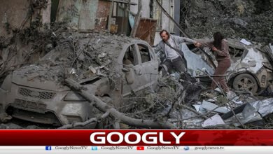 روس کی یوکرینی شہروں پربمباری،18 افراد ہلاک، 100 سے زائد زخمی 5 Russia's bombing of Ukrainian cities kills 18, injures more than 100