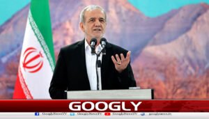 ملکی خودمختاری ،قومی وقارپرسمجھوتہ نہیں ہوگا،ایرانی صدر