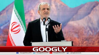 ملکی خودمختاری ،قومی وقارپرسمجھوتہ نہیں ہوگا،ایرانی صدر 2 There will be no compromise on national sovereignty and national dignity, says Iranian President