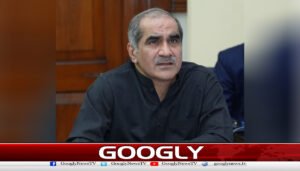 فنڈزنہ ہونےکےباعث ن لیگ گلگت بلتستان الیکشن ہارگئی،خواجہ سعدرفیق