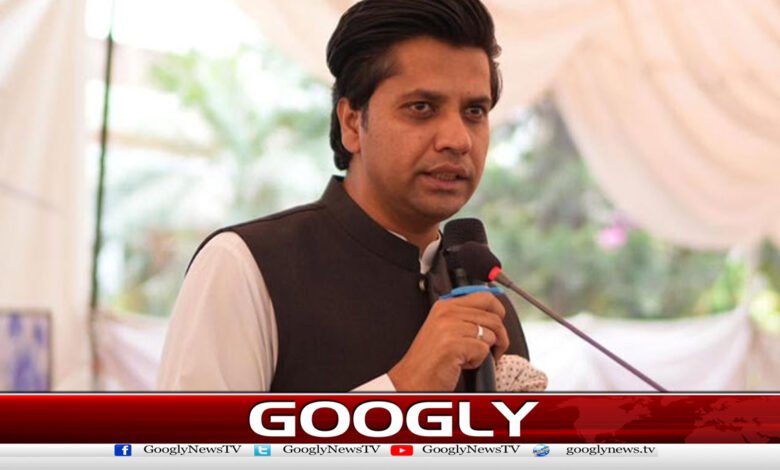 شفیع جان کا جی بی الیکشن میں تحریک انصاف کی برتری کادعویٰ 1 Shafi Jan claims PTI's lead in GB elections