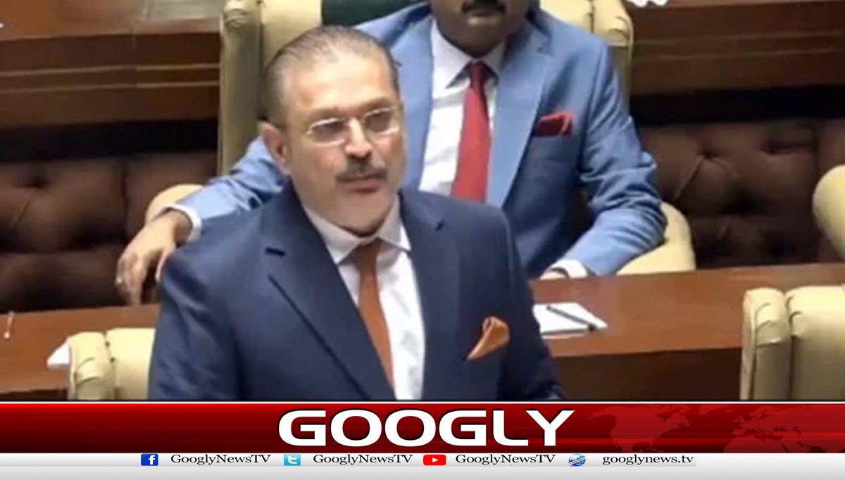  کراچی سےشکارپور تک امن وامان کی صورتحال بہترہے،شرجیل میمن