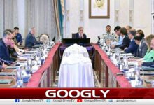 National Economic Council sets development program, economic targets separately