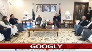 صدراوروزیراعظم کی اہم ملاقات،پیپلزپارٹی نےبجٹ پرگرین سگنل دیدیا