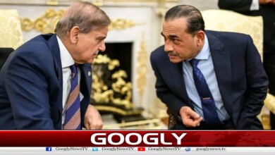 Prime Minister Shahbaz Sharif and Field Marshal will reach Geneva tomorrow