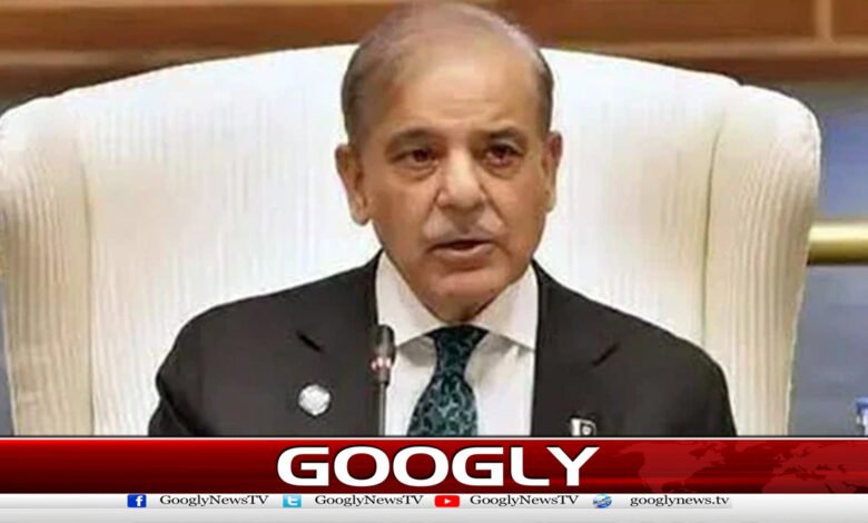 The Prime Minister described the growing population as a big challenge for the country